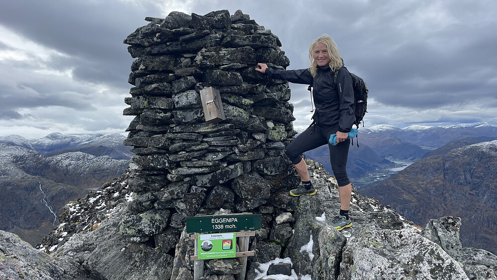 Varden står som den har stått 