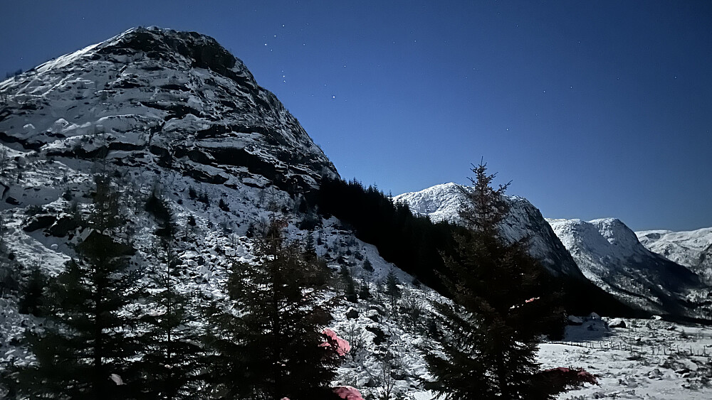 Heimturen var eit eventyr 