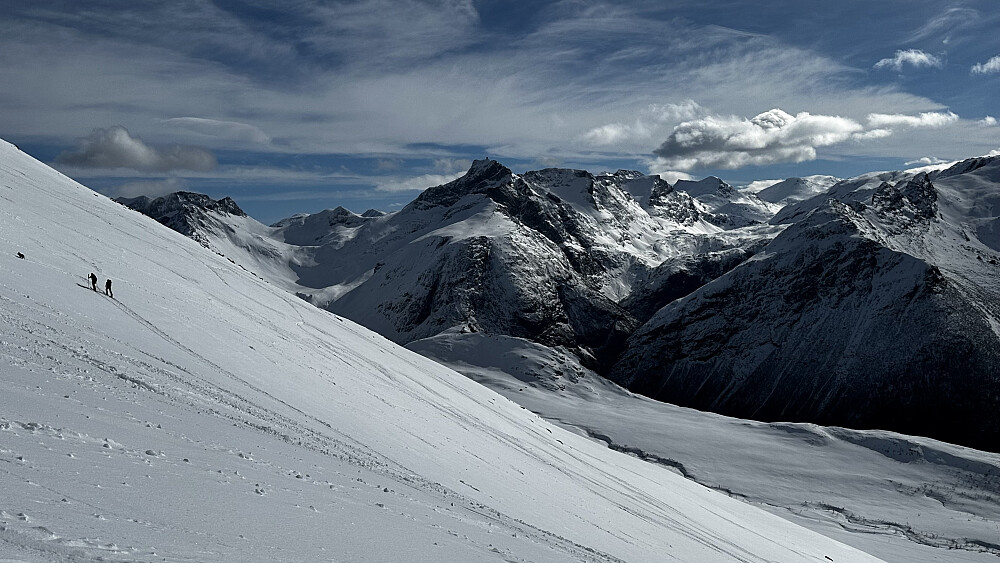 Kan ein ha det betre!