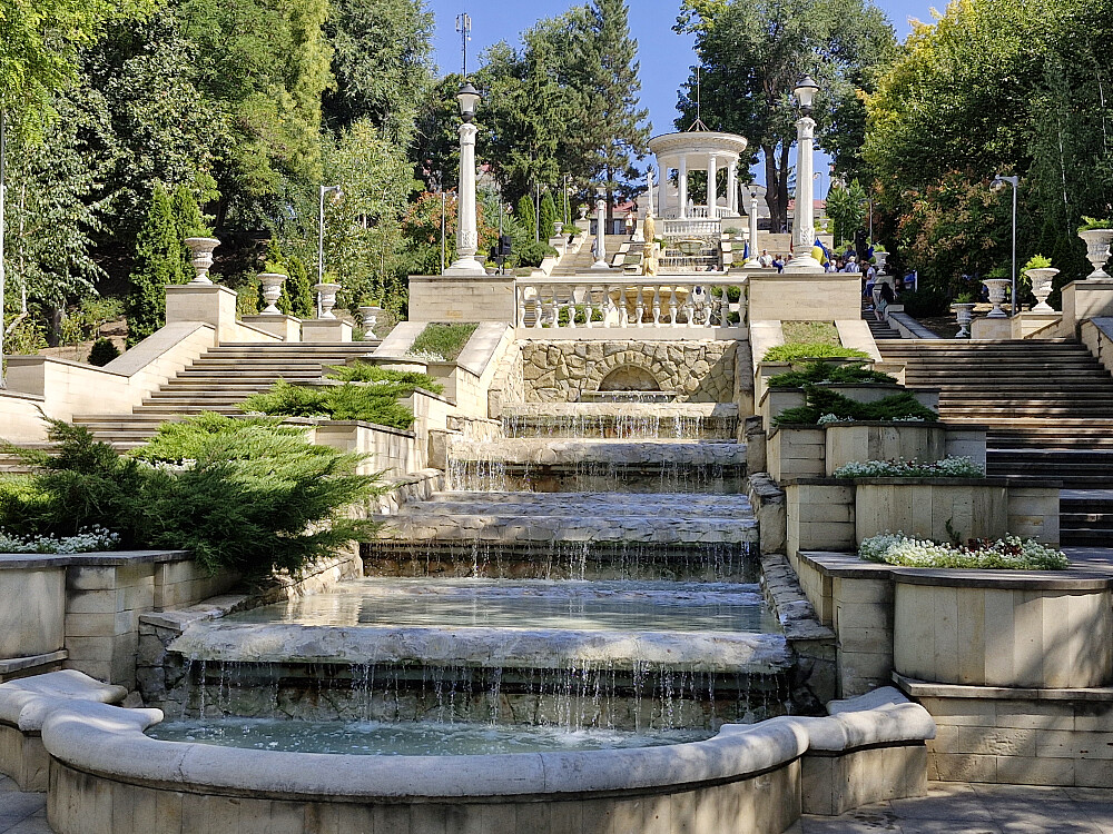 ra Chisinau