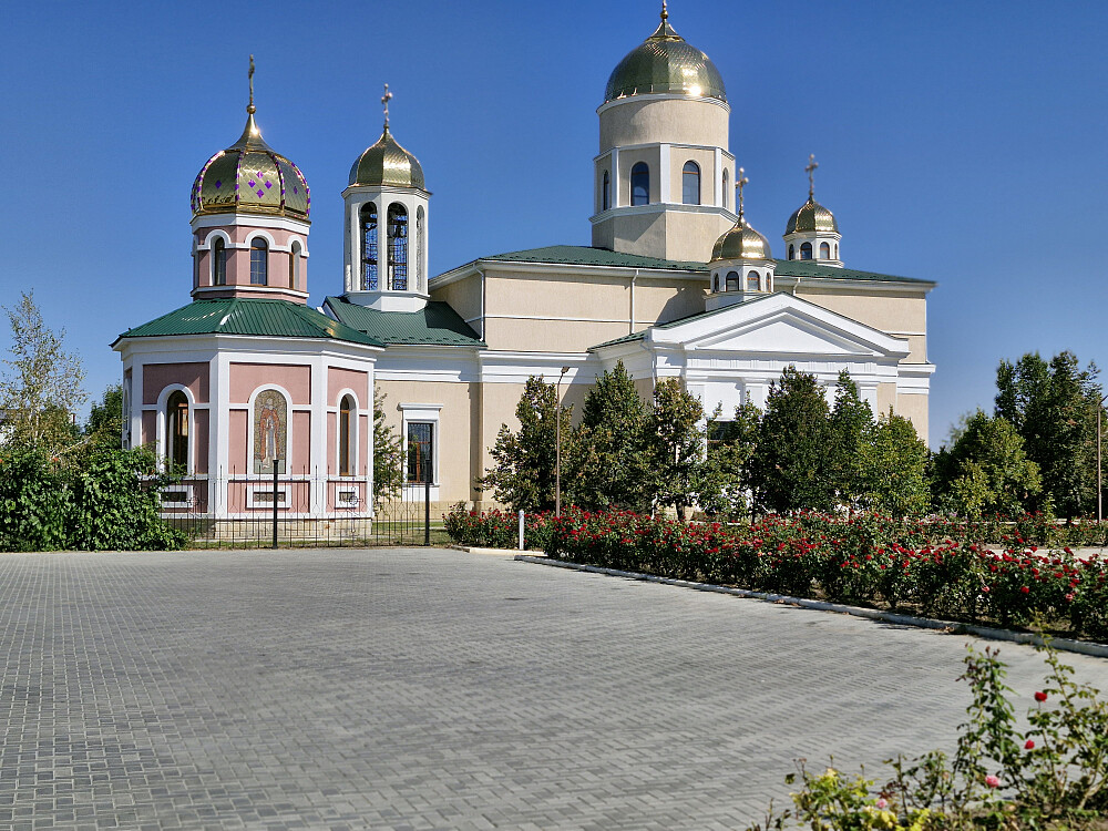 Fra Transnistria