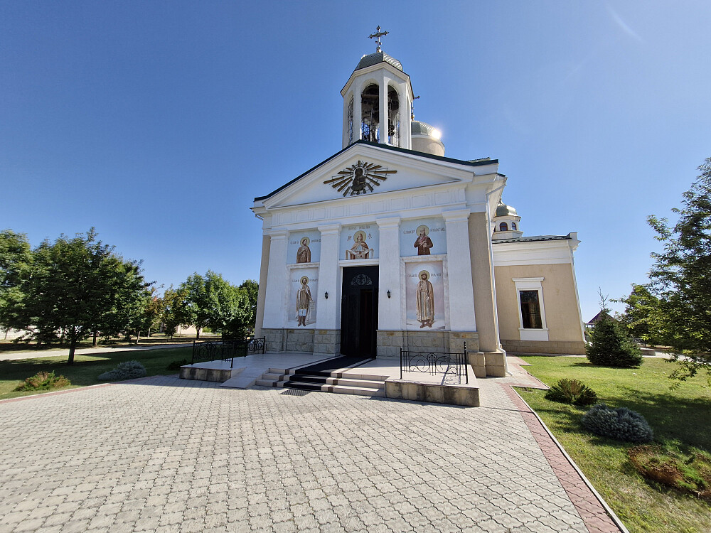 Fra Transnistria