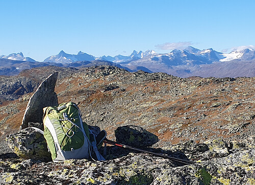 Frå Skjeldrane