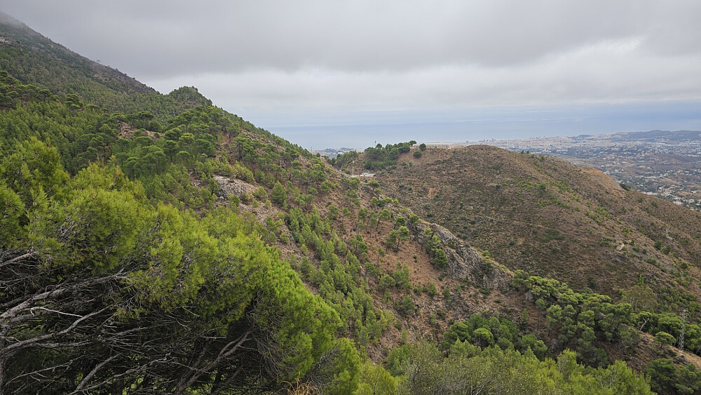 Tilbakeblikk mot start