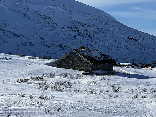 Drøllstøl