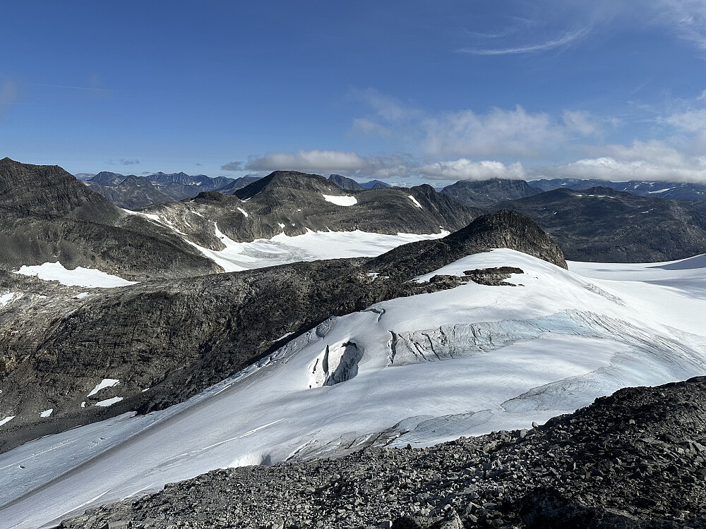 Uraknatten