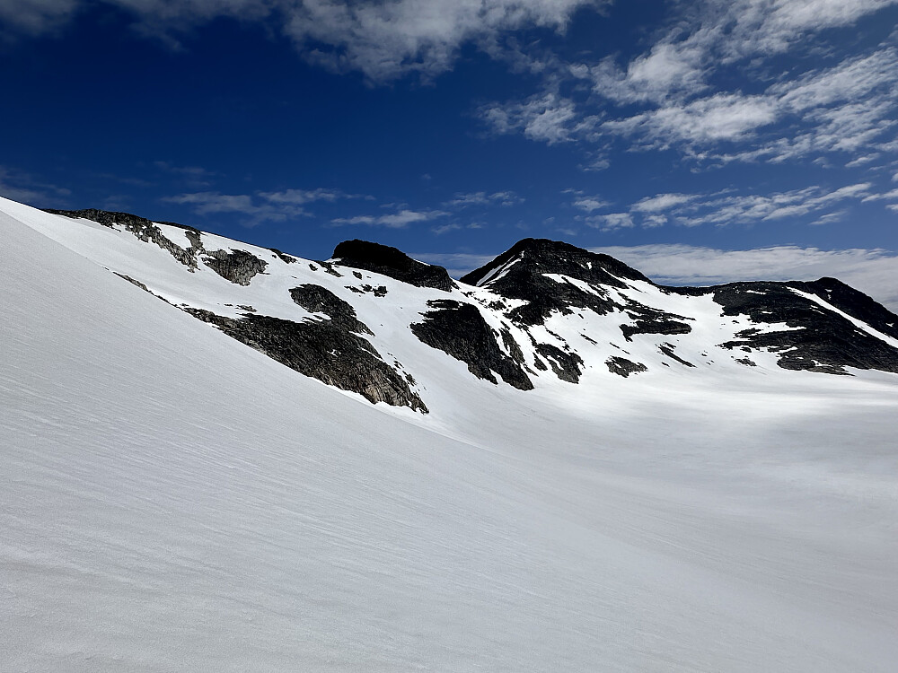 Vi skal hit etterhvert