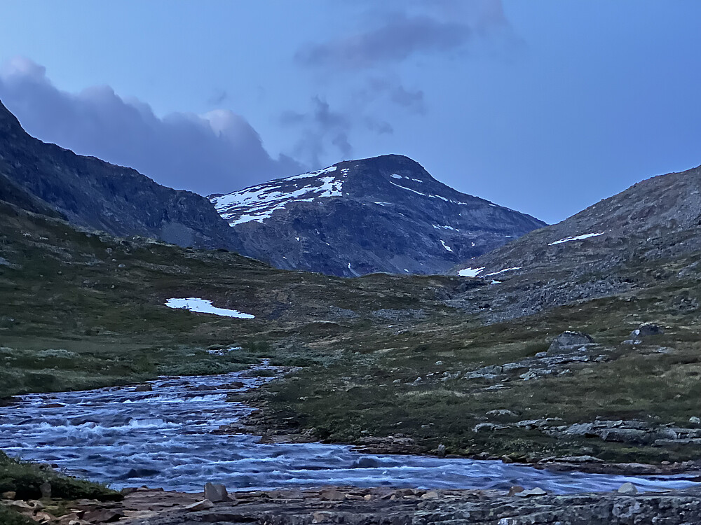 Fleskedalen - et smykke