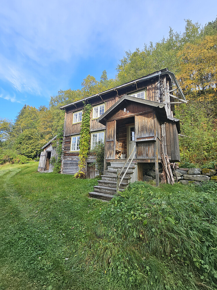 Storsten Nordre