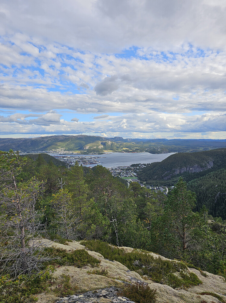 Namsos