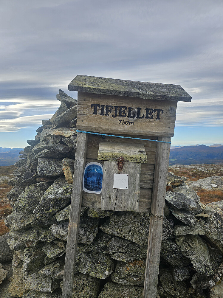 Varden