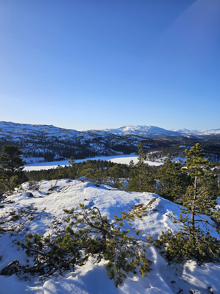 Oksberget