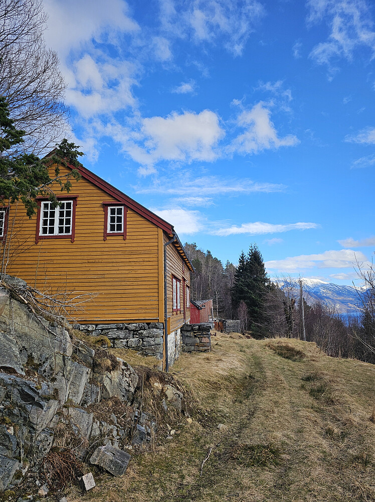 Gausnesgarden