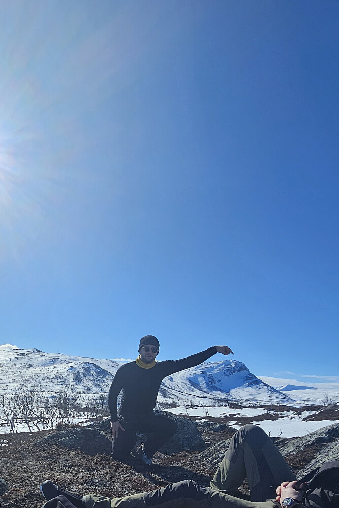 Høghø