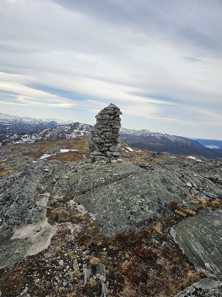 Lifjellet