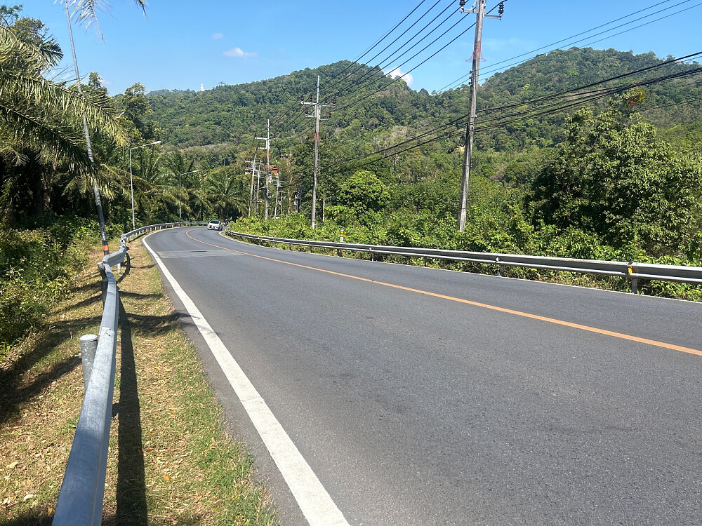 Enda mer oppover og ny pause i skyggen.