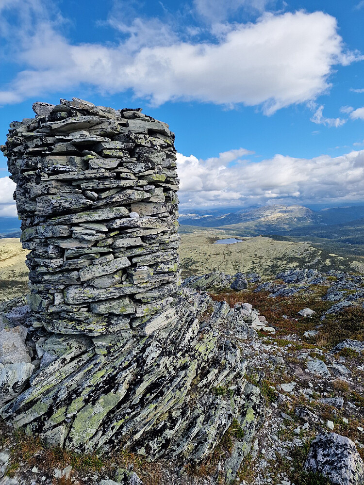 Varden