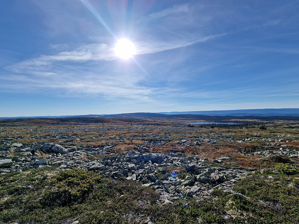 Fagerfjell