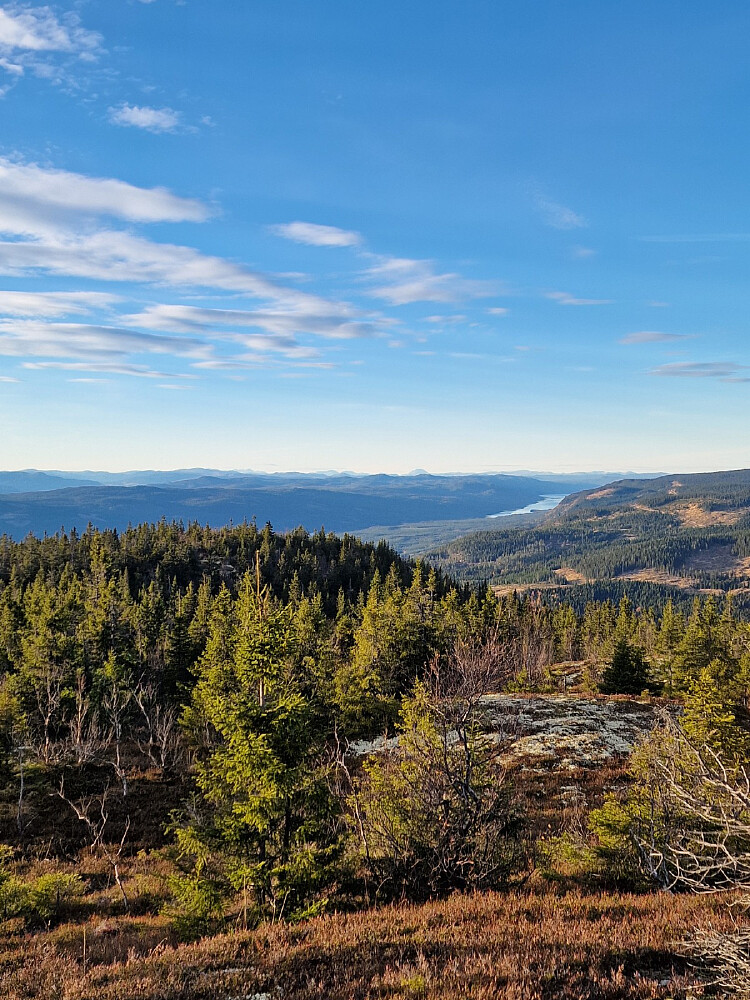 Storsjøen