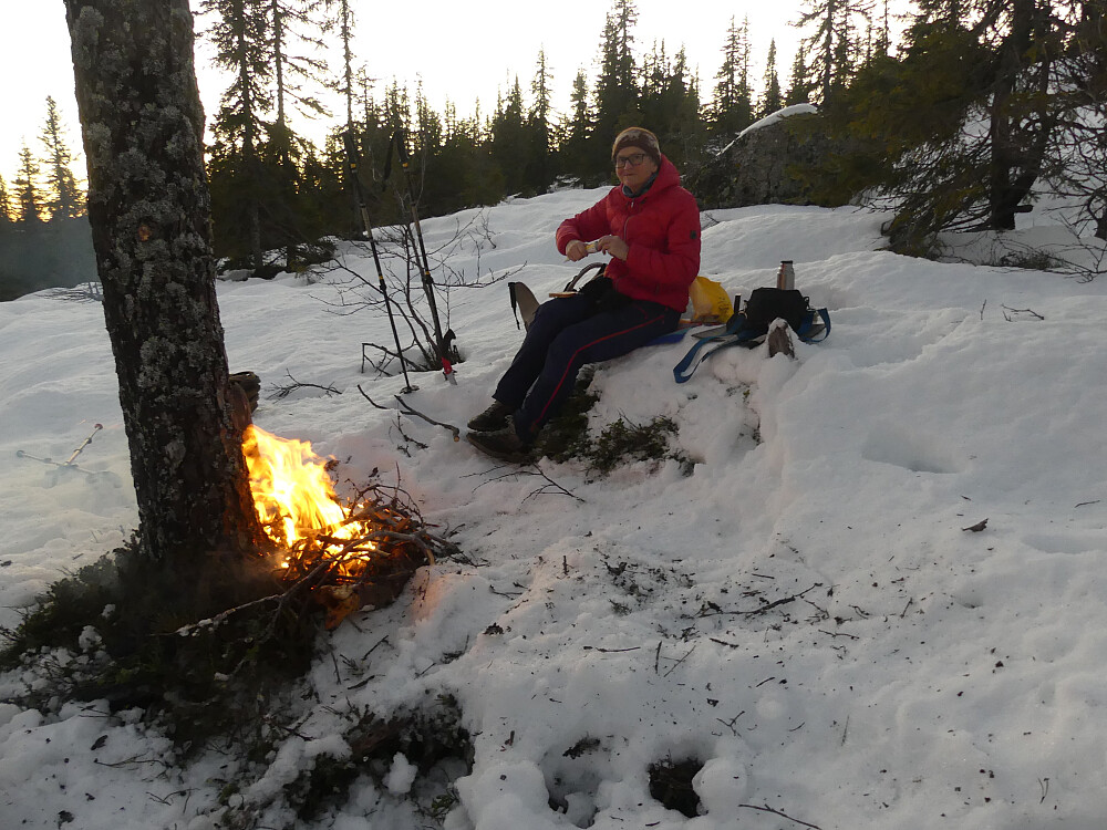 Turens absolutte høydepunkt!