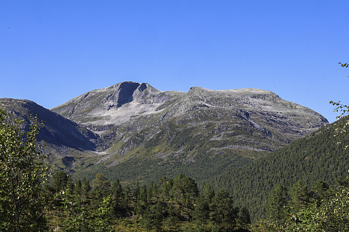 Eidskyrkja