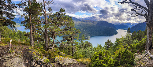 Sogndalsfjorden