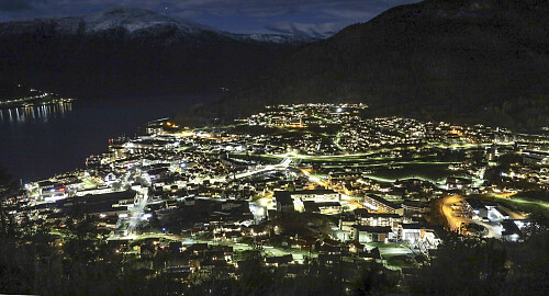Sogndal