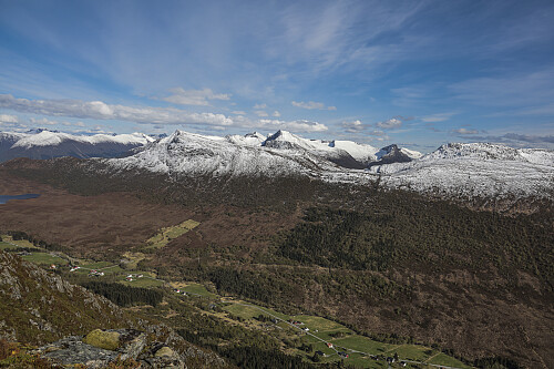 Flotte Ringstaddalen