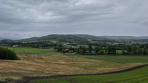 Storåsen
