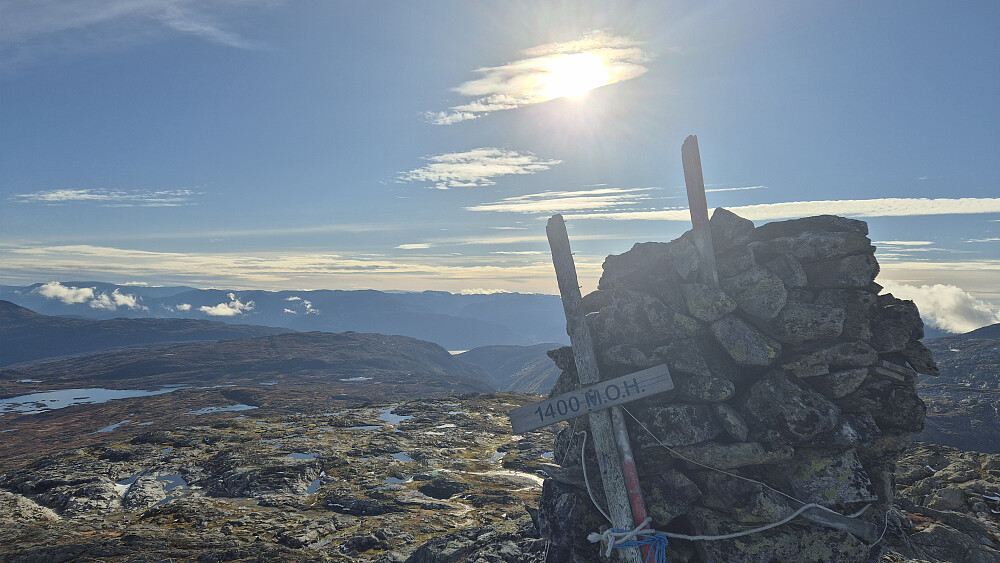 Blåfjell