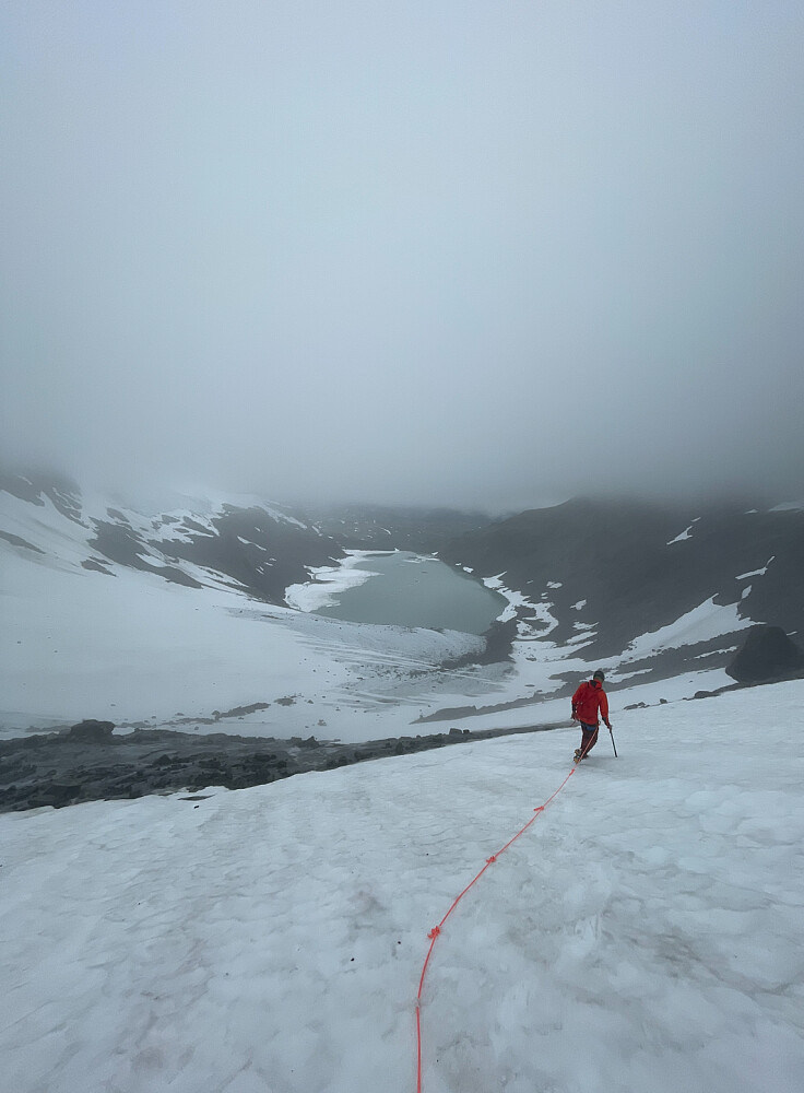 Berdalsbreen