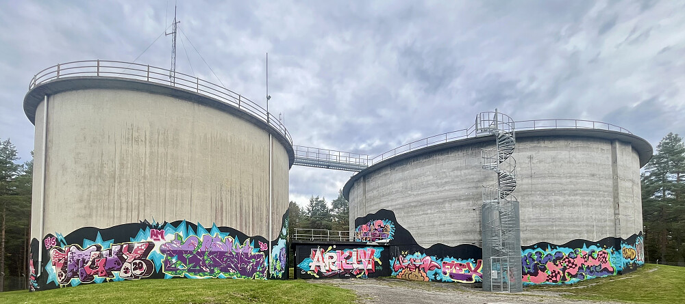 Bollerudåsen