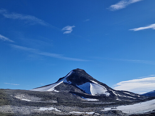 Tundradalskyrkja