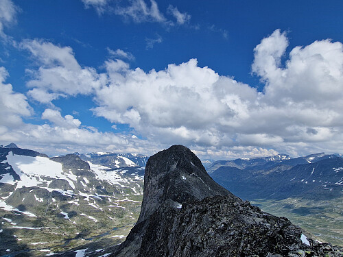 Stetinden
