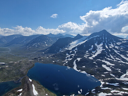 Kyrkjetjønne