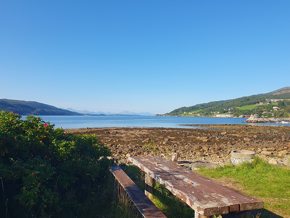 Fannefjorden