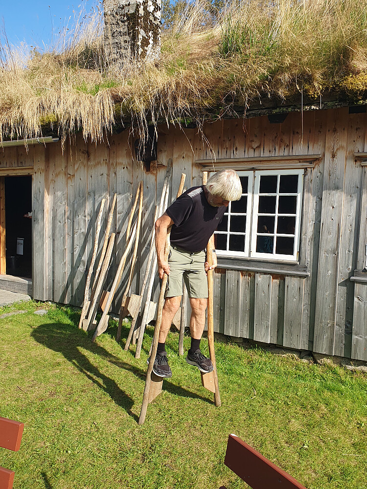 Romsdalsmuseet 