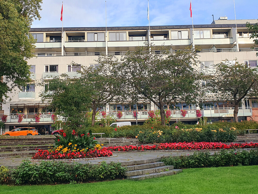 Alexandraparken 