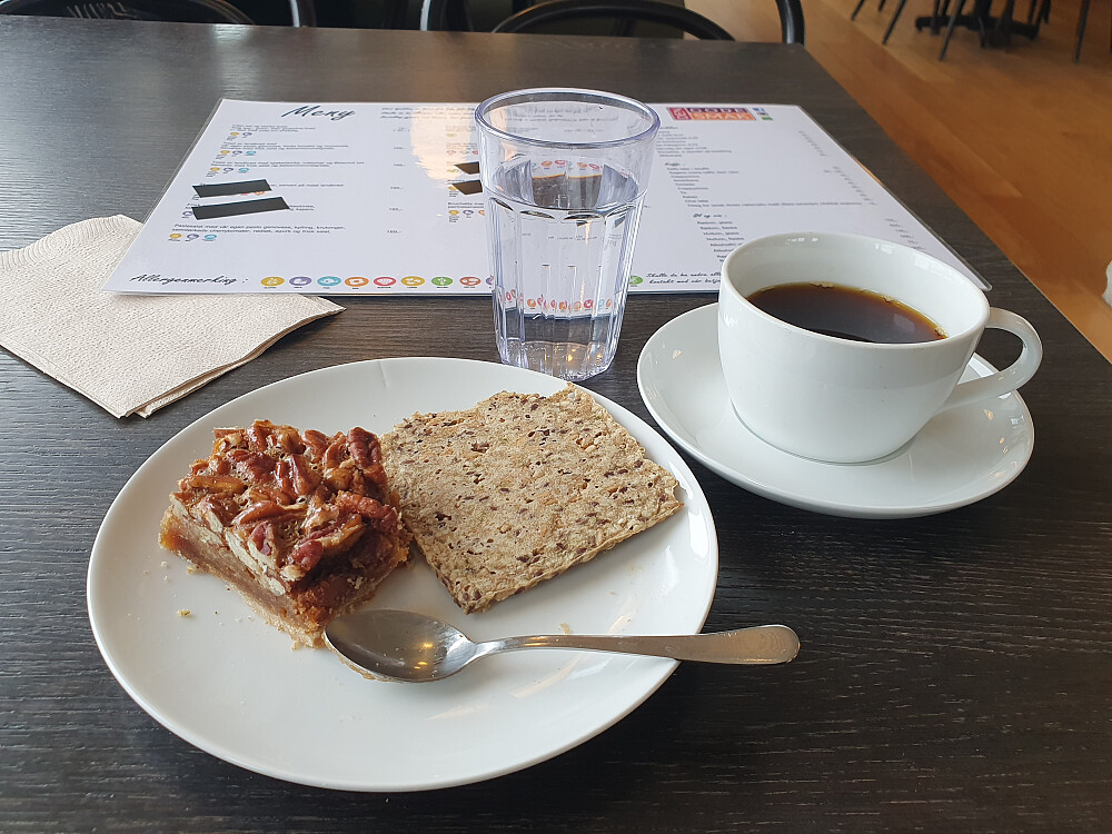 "Dugurd" på Den Gode Smak 