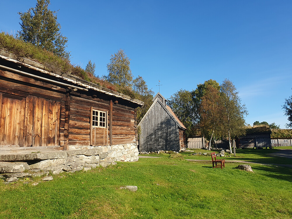 Romsdalsmuseet 
