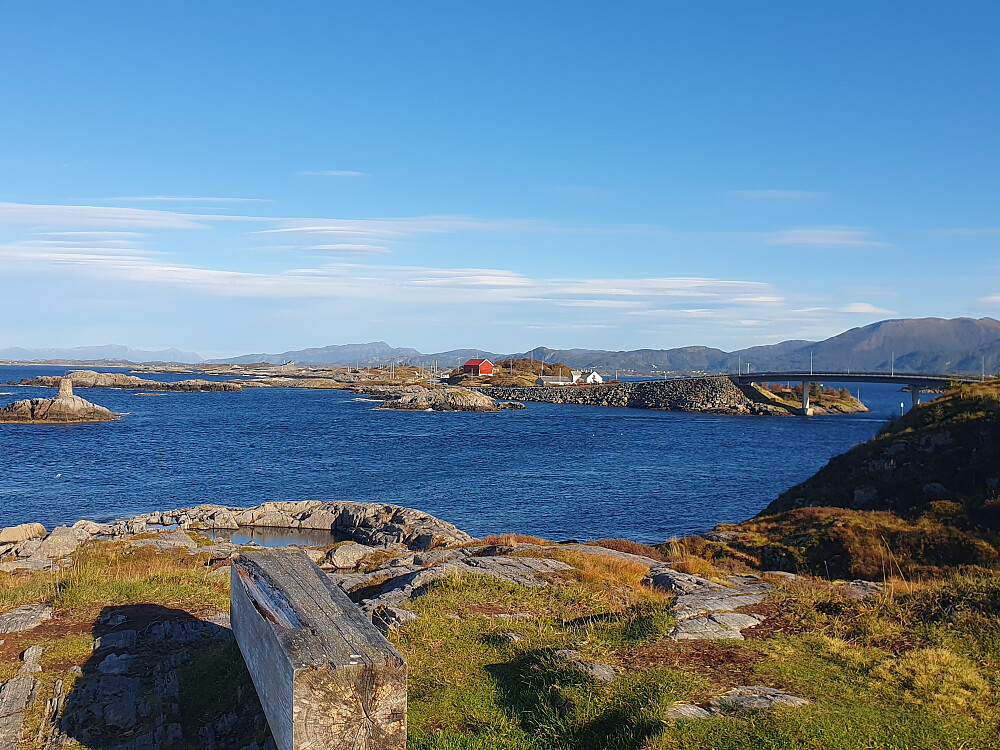 Hågå Rundt 