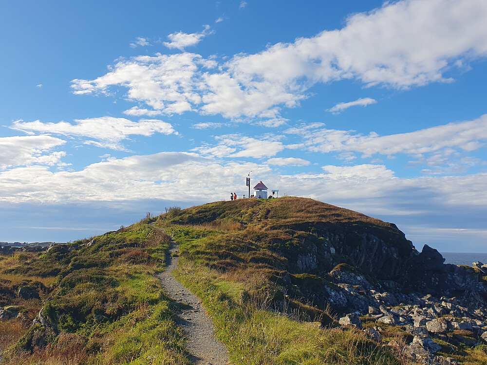 Nordneset fyr 