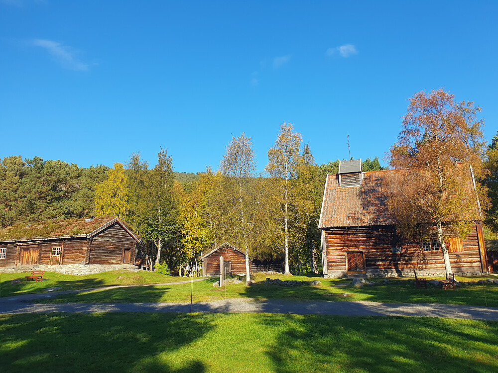 Romsdalsmuseet 