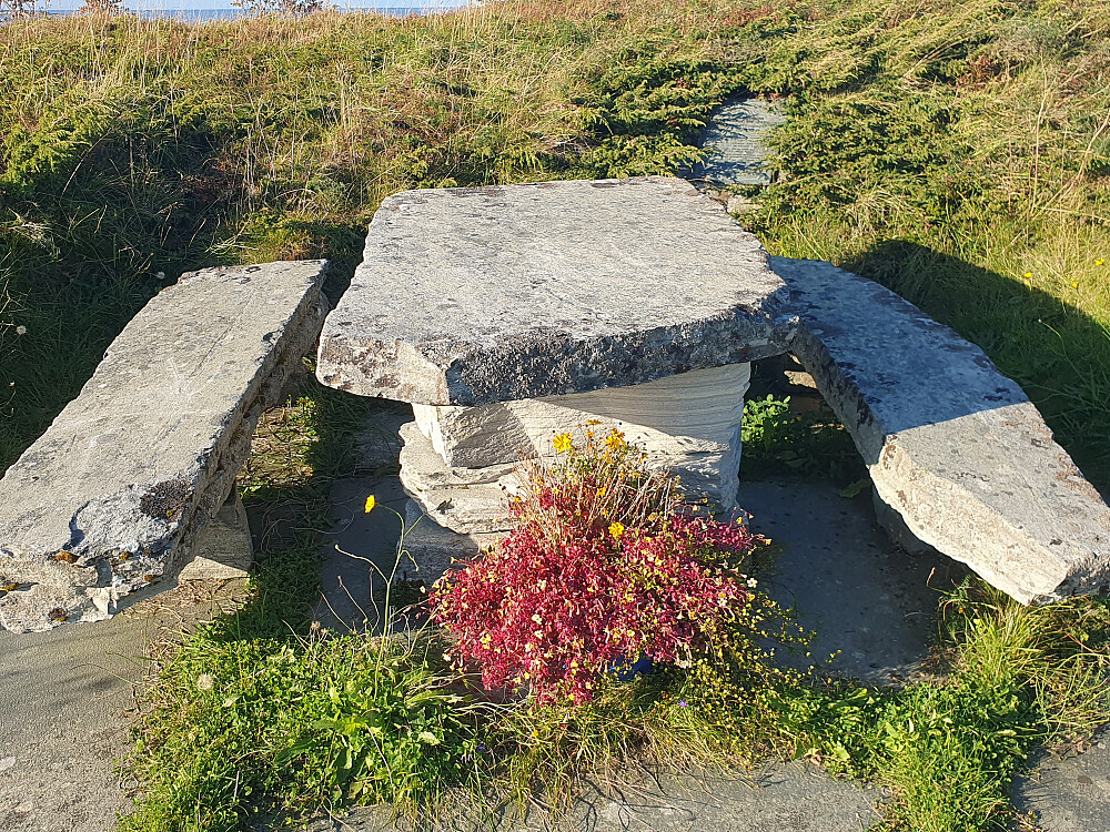 Rindarøya 