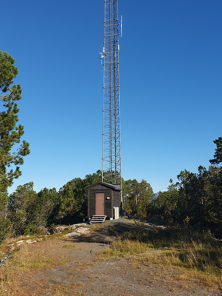Hukkelberget