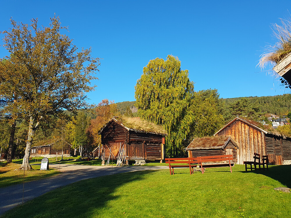 .Romsdalsmuseet 