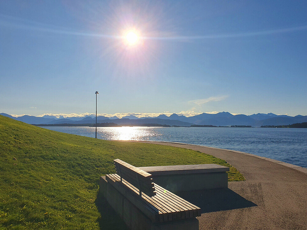 Sjøfronten 