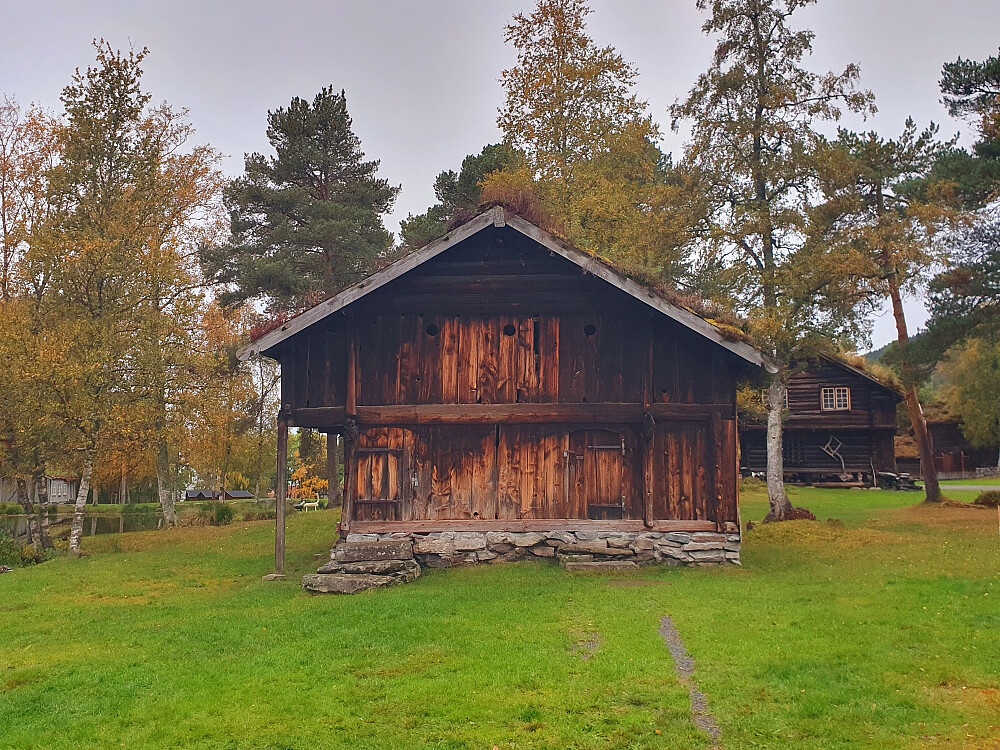 Romsdalsmuseet 