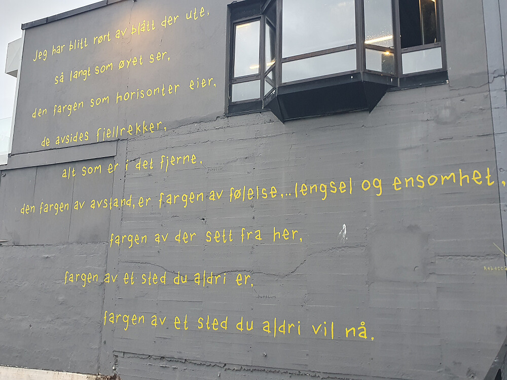 Veggpryd