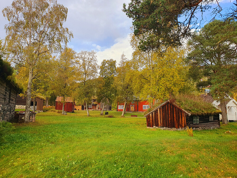 Romsdalsmuseet 